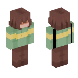 Minecraft Skin #194846