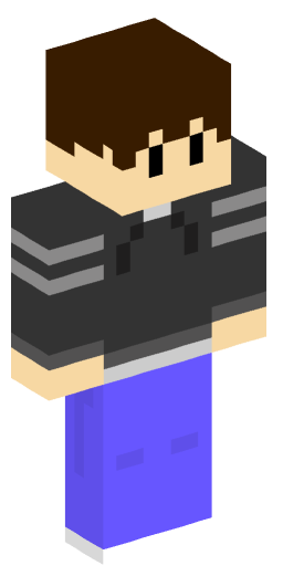 Minecraft Skin #194849