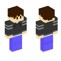 Minecraft Skin #194849