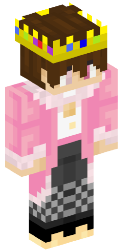 Minecraft Skin #194850