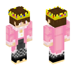 Minecraft Skin #194850