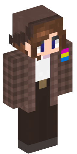 Minecraft Skin #194851