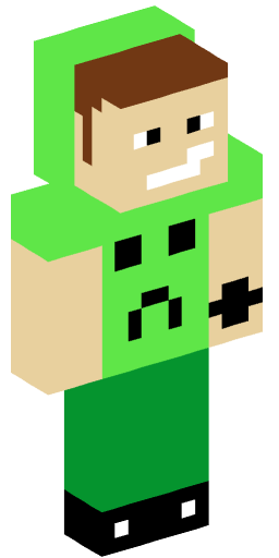 Minecraft Skin #194854