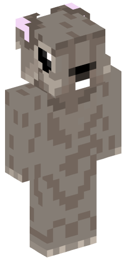 Minecraft Skin #194855
