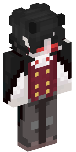 Minecraft Skin #194856