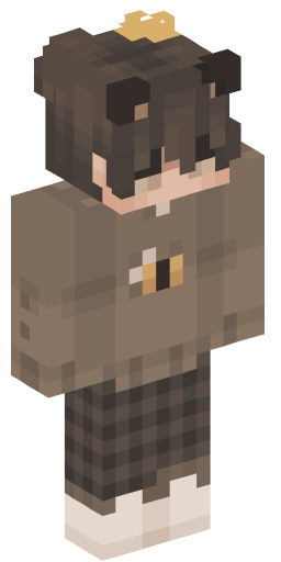 Minecraft Skin #194858