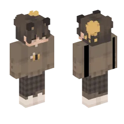 Minecraft Skin #194858