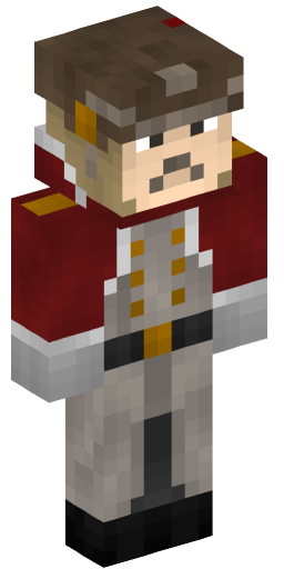 tannerraw Minecraft Skin Preview on Minecraft.Co.Com