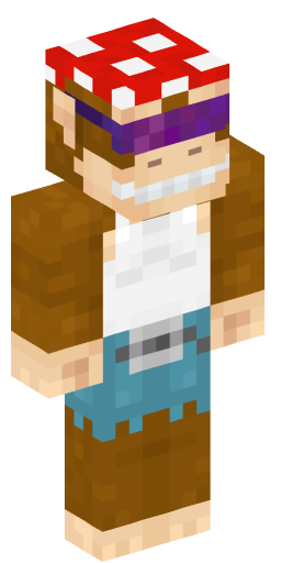 Minecraft Skin #194860