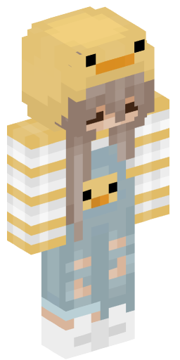 Minecraft Skin #194862