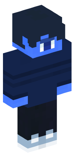 Minecraft Skin #194863