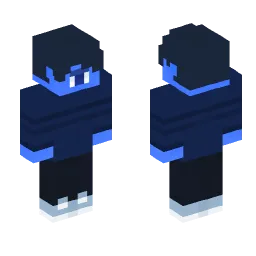 Minecraft Skin #194863
