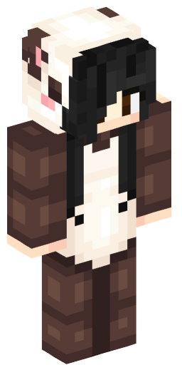 Minecraft Skin #194864