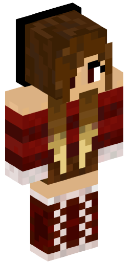 Minecraft Skin #194865