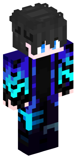 Minecraft Skin #194866