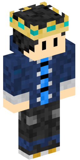 Minecraft Skin #194867