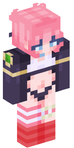 Minecraft Skin #194869