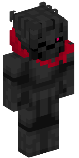 Minecraft Skin #194870