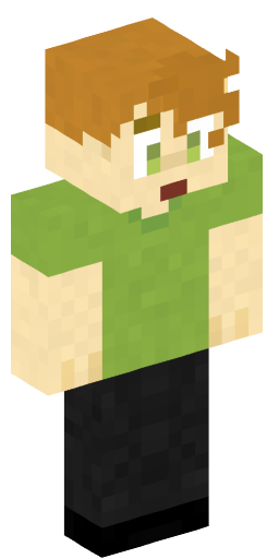 Minecraft Skin #194871