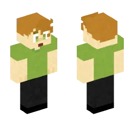 Minecraft Skin #194871