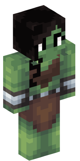 Minecraft Skin #194872