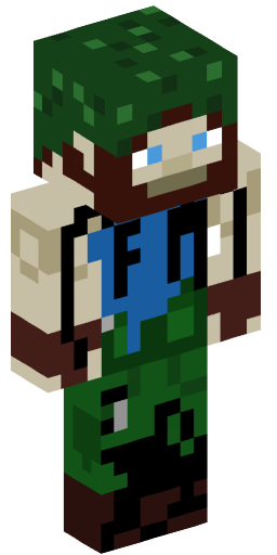 Minecraft Skin #194873