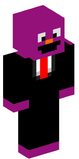 Minecraft Skin #194874