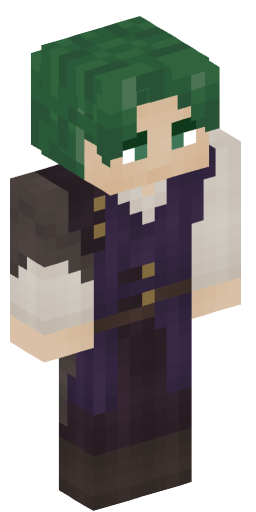 Minecraft Skin #194875