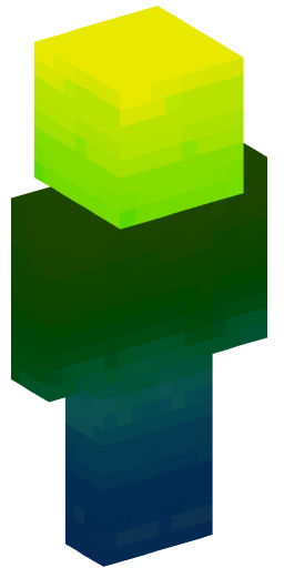 Minecraft Skin #194876