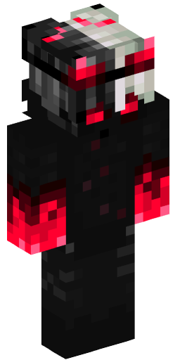 Minecraft Skin #194877