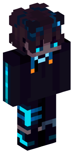 Minecraft Skin #194879