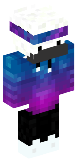 Minecraft Skin #194880