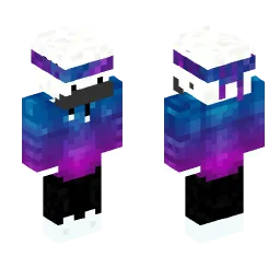 Minecraft Skin #194880