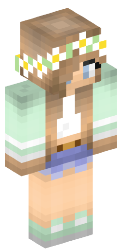 Minecraft Skin #194881