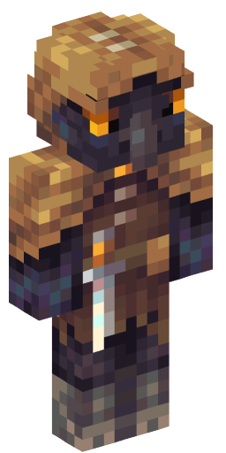 Minecraft Skin #194882