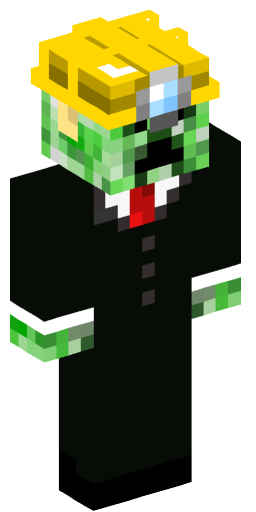 Minecraft Skin #194883