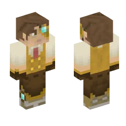 Minecraft Skin #194884