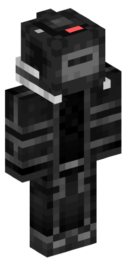 Minecraft Skin #194885