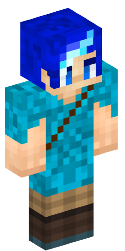 Minecraft Skin #194888