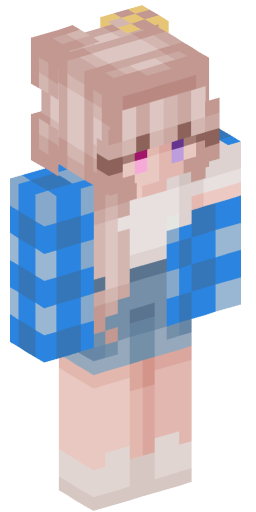 Minecraft Skin #194889