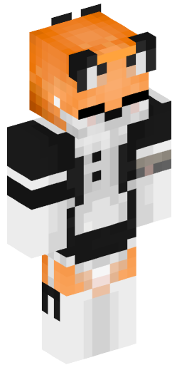 Minecraft Skin #194891