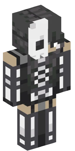 Minecraft Skin #194893