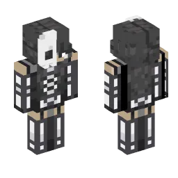 Minecraft Skin #194893