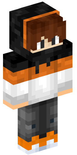 Minecraft Skin #194894