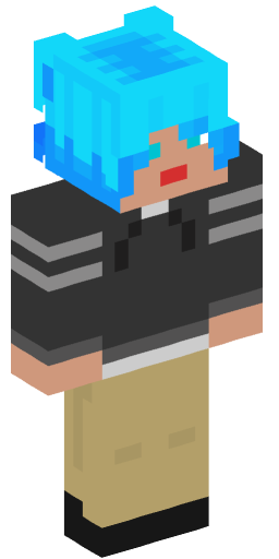 Minecraft Skin #194895