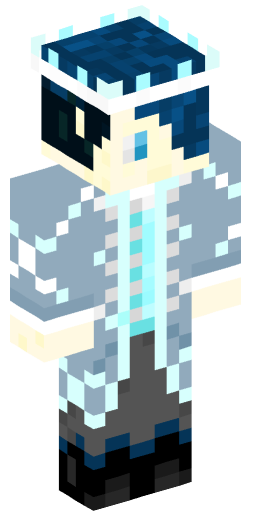 Minecraft Skin #194896