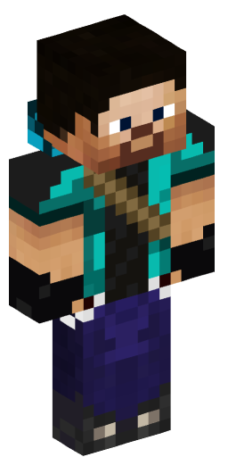 Minecraft Skin #194897
