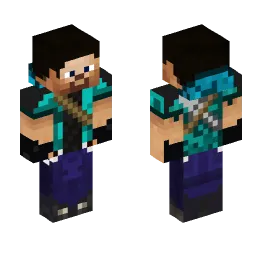 Minecraft Skin #194897