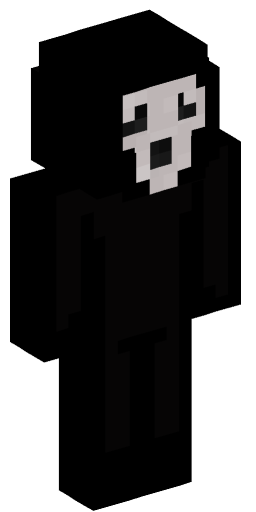 Minecraft Skin #194898