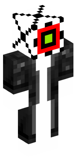 Minecraft Skin #194902